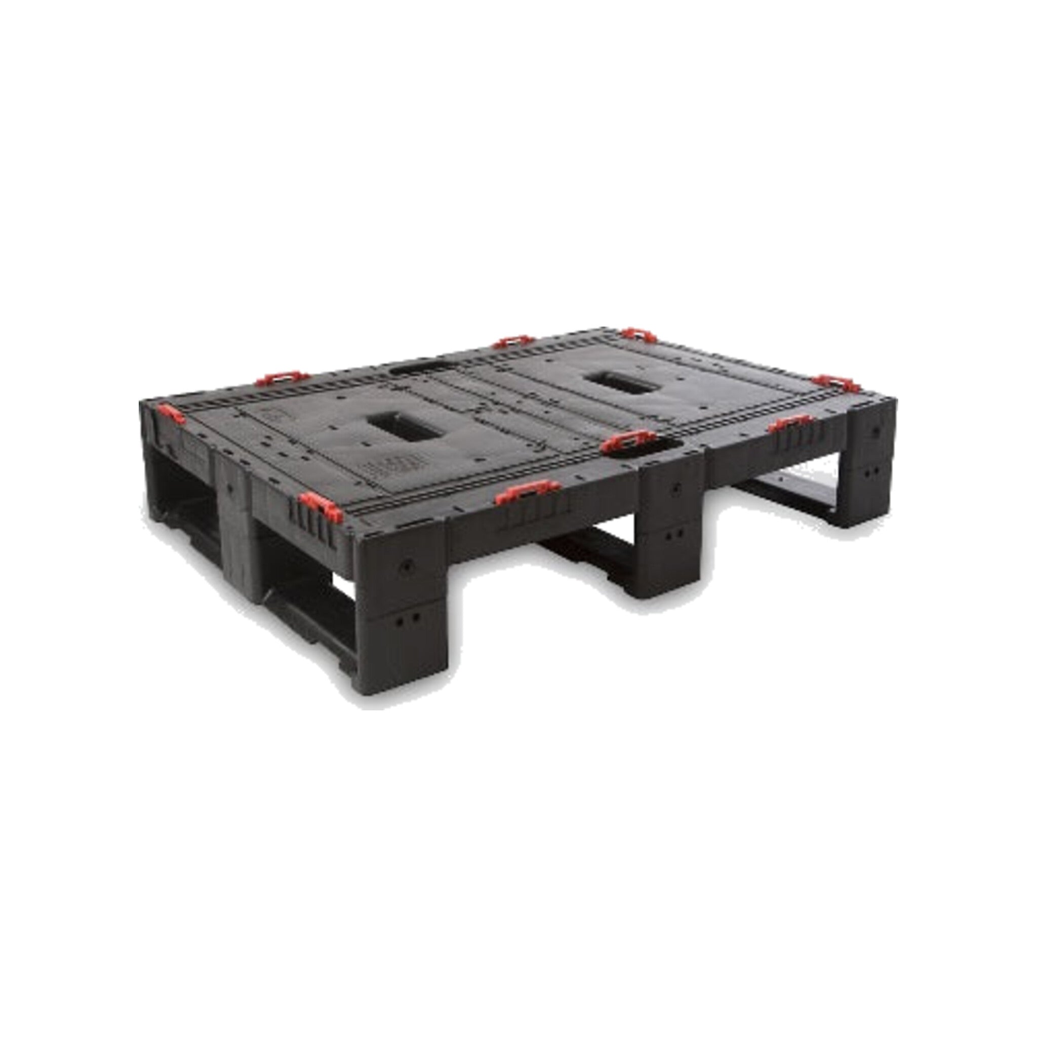 800 x 600mm Plastic Pallet, Universal Pallet
